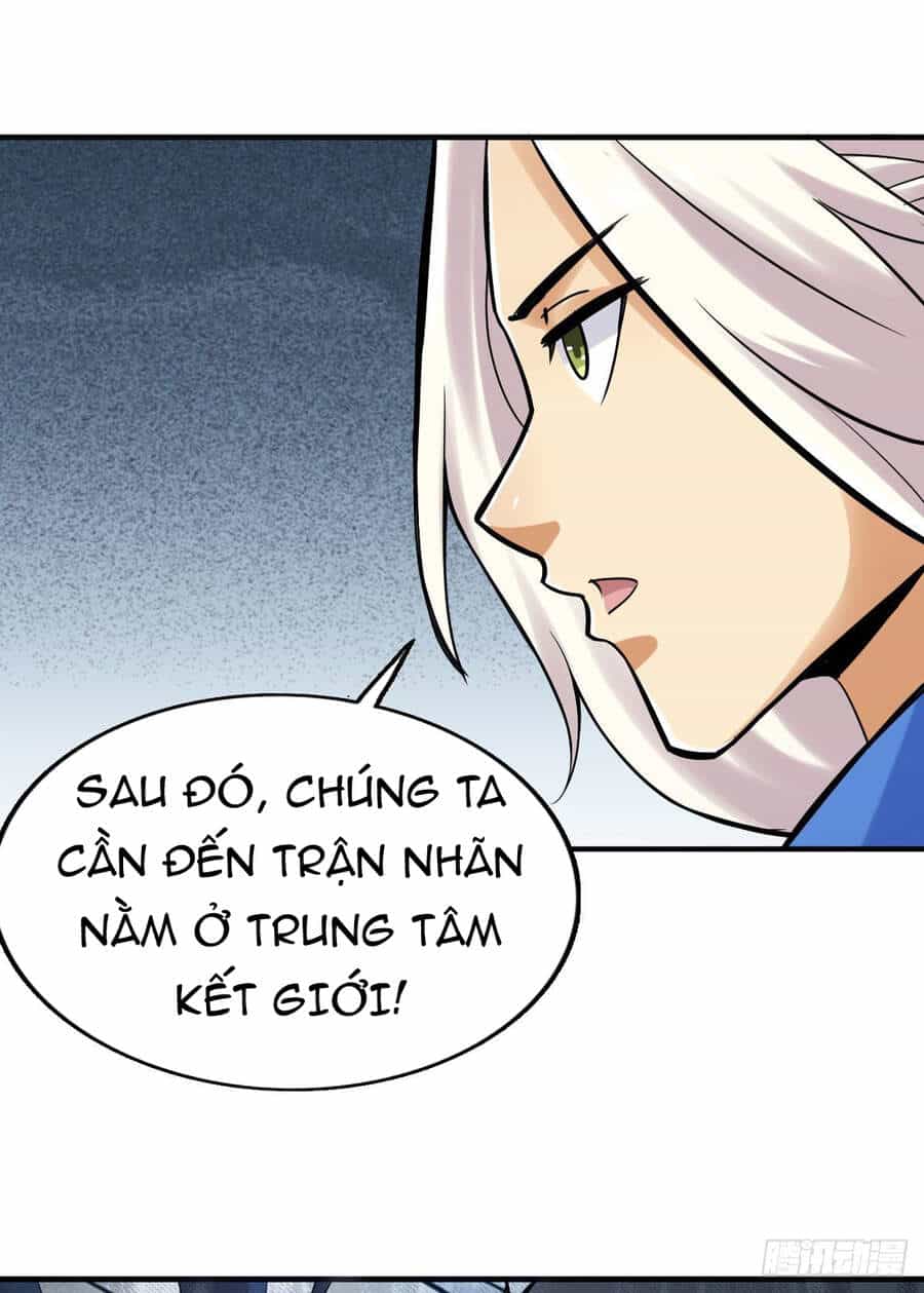 Tuyệt Thế Võ Công - Chương 95 - ảnh 22