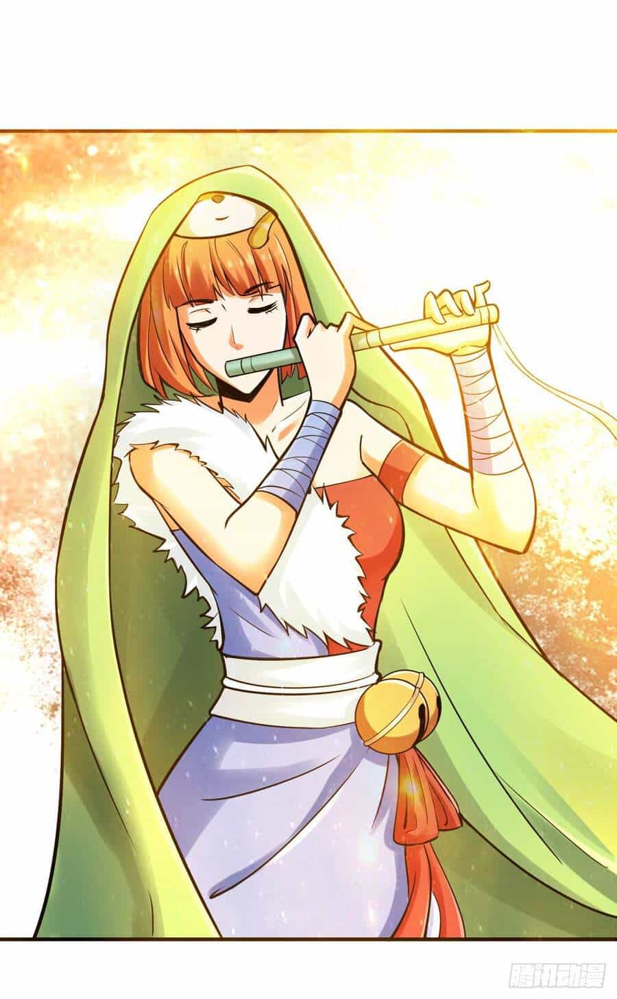 Tuyệt Thế Võ Công - Chương 95 - ảnh 27