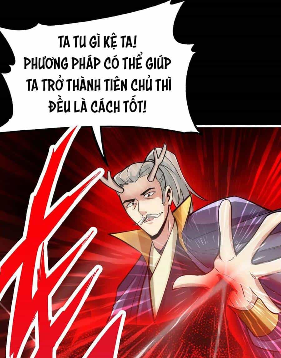 Tuyệt Thế Võ Công - Chương 97 - ảnh 20