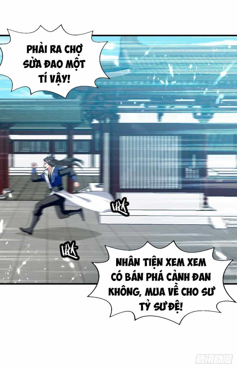 Tuyệt Thế Võ Hồn - Chương 101 - ảnh 15
