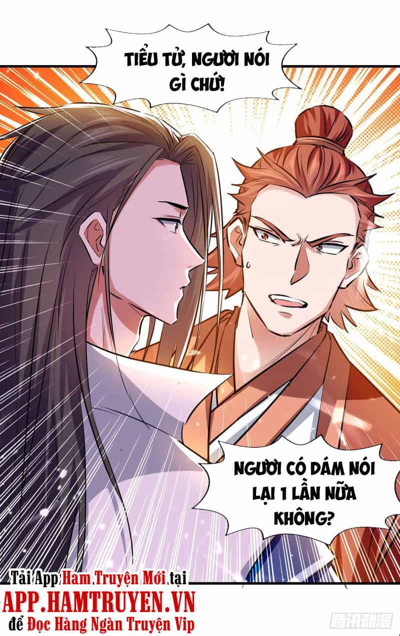 Tuyệt Thế Võ Hồn - Chương 103 - ảnh 10