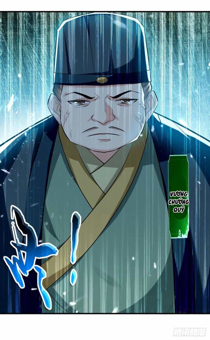 Tuyệt Thế Võ Hồn - Chương 104 - ảnh 3