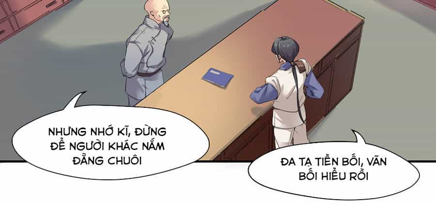 Tuyệt Thế Võ Hồn - Chương 10 - ảnh 12