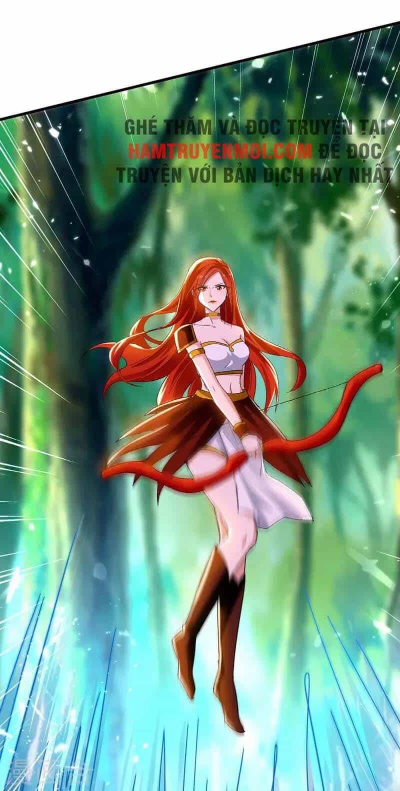 Tuyệt Thế Võ Hồn - Chương 123 - ảnh 3