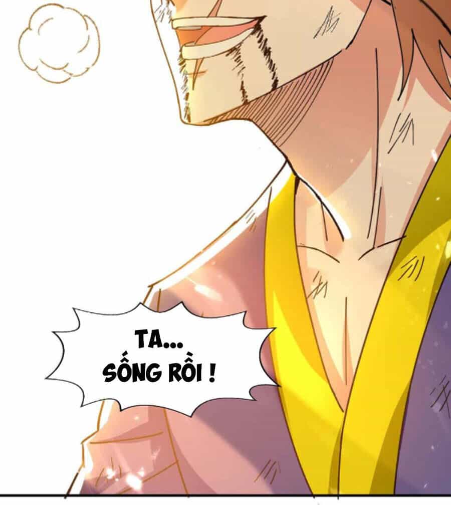 Tuyệt Thế Võ Hồn - Chương 129 - ảnh 28