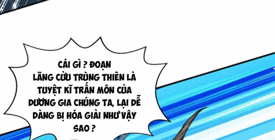 Tuyệt Thế Võ Hồn - Chương 142 - ảnh 30