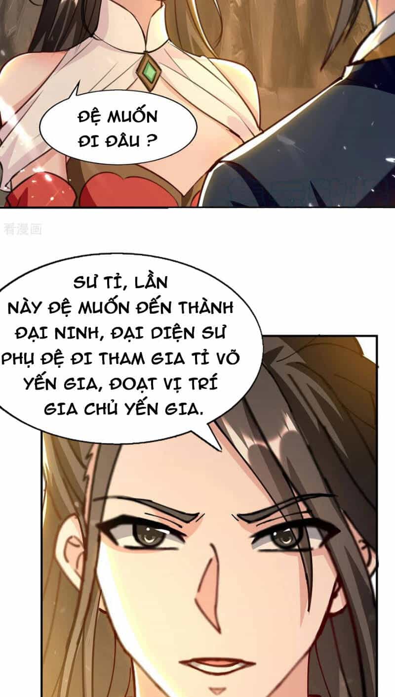 Tuyệt Thế Võ Hồn - Chương 149 - ảnh 16