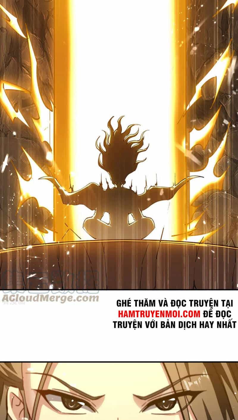 Tuyệt Thế Võ Hồn - Chương 149 - ảnh 9