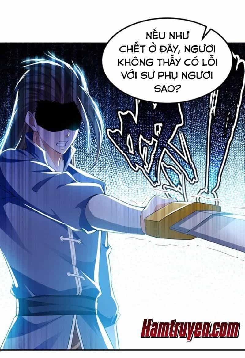 Tuyệt Thế Võ Hồn - Chương 2 - ảnh 14