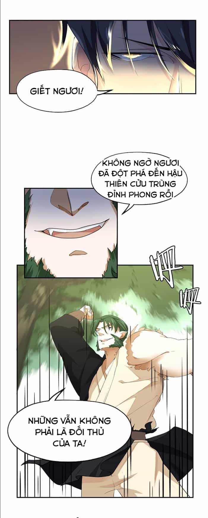 Tuyệt Thế Võ Hồn - Chương 36 - ảnh 6