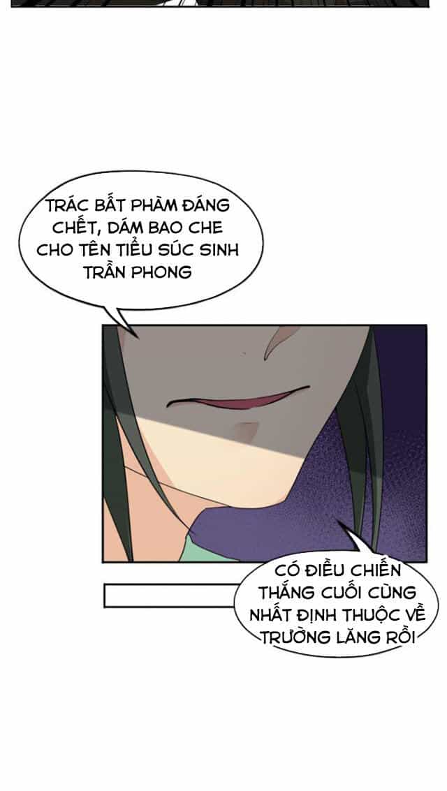 Tuyệt Thế Võ Hồn - Chương 37 - ảnh 9