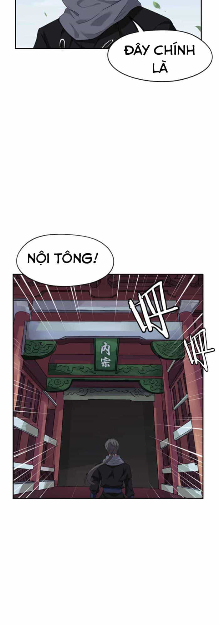Tuyệt Thế Võ Hồn - Chương 43 - ảnh 9