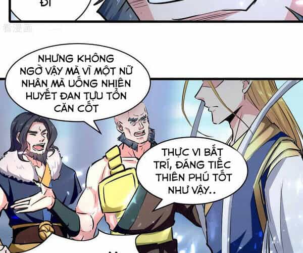 Tuyệt Thế Võ Hồn - Chương 63 - ảnh 2