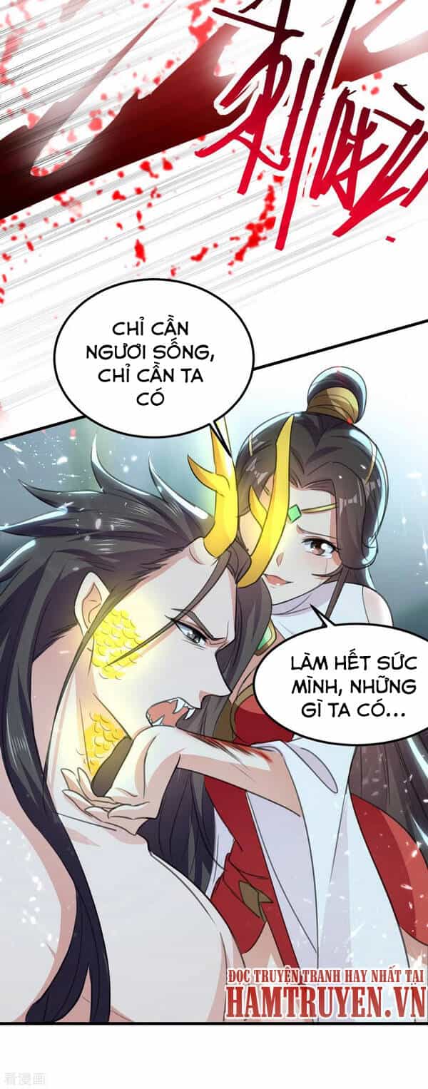 Tuyệt Thế Võ Hồn - Chương 65 - ảnh 24