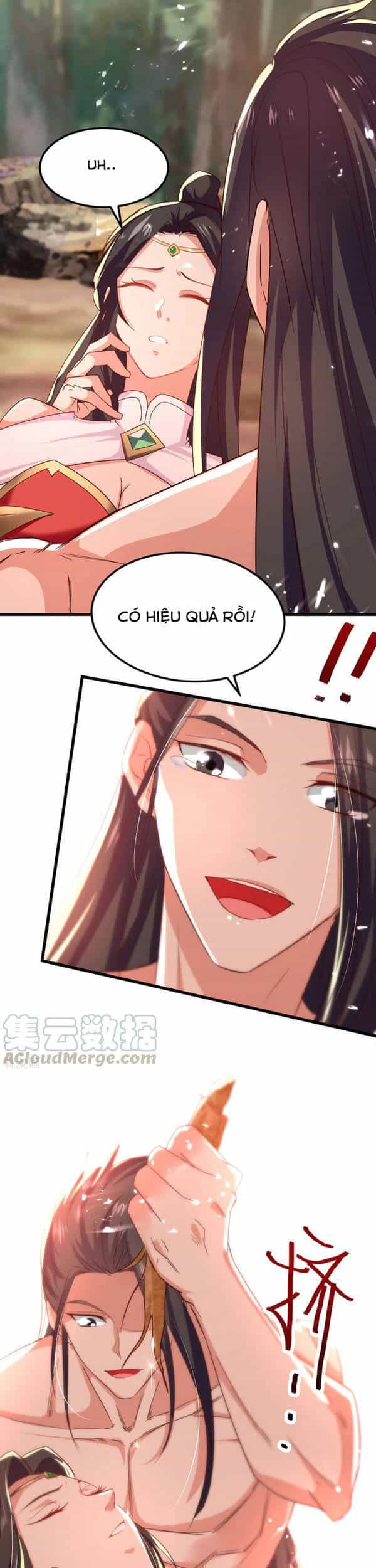 Tuyệt Thế Võ Hồn - Chương 66 - ảnh 19