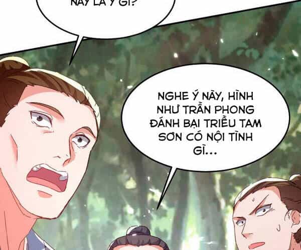 Tuyệt Thế Võ Hồn - Chương 71 - ảnh 2