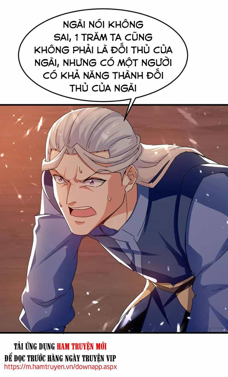 Tuyệt Thế Võ Hồn - Chương 75 - ảnh 17