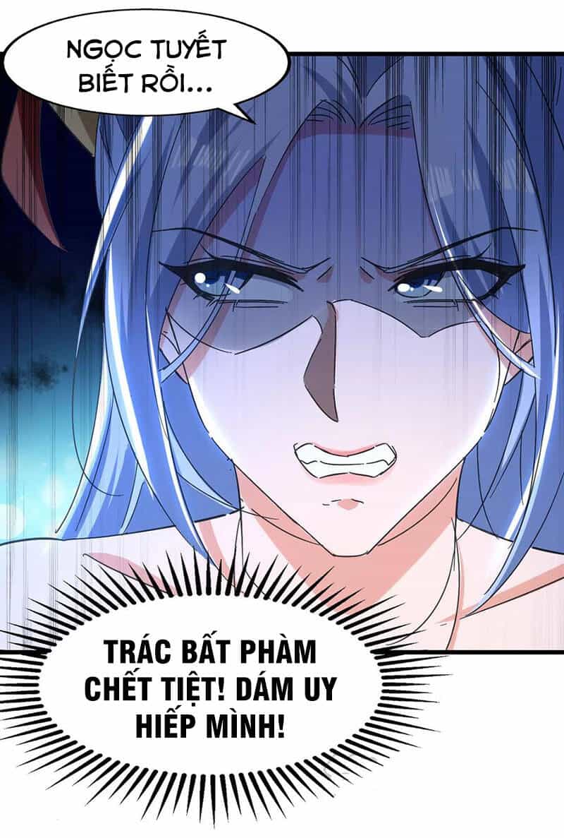 Tuyệt Thế Võ Hồn - Chương 82 - ảnh 16