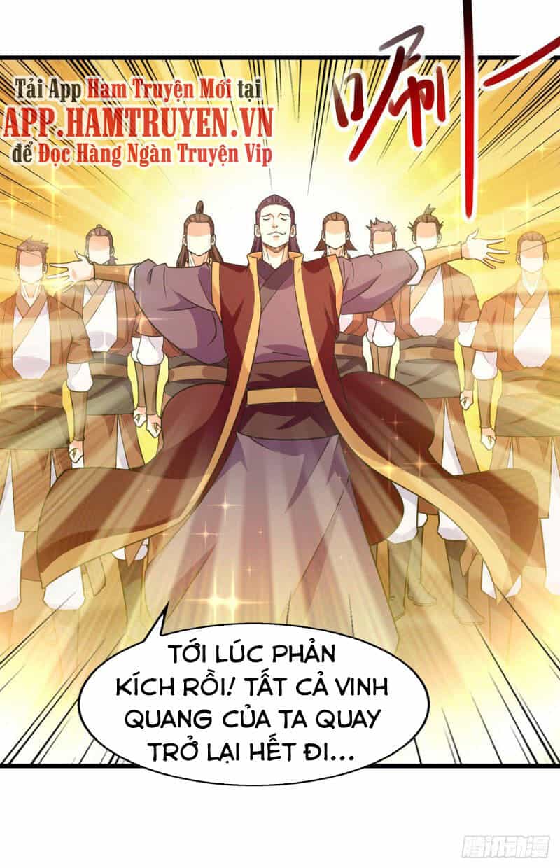 Tuyệt Thế Võ Hồn - Chương 89 - ảnh 25
