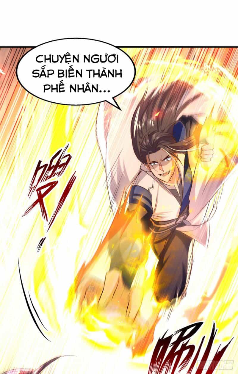 Tuyệt Thế Võ Hồn - Chương 93 - ảnh 17