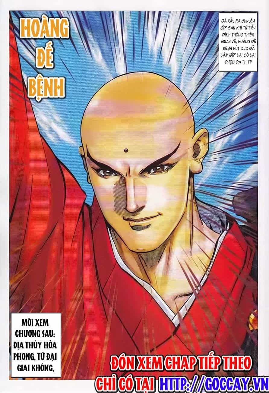 Tuyệt Thế Vô Song 2 - Chương 104 - ảnh 30