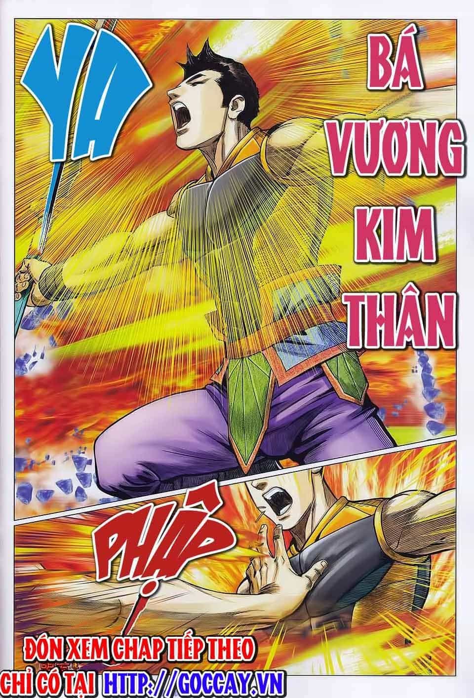 Tuyệt Thế Vô Song 2 - Chương 107 - ảnh 29