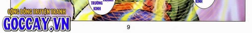 Tuyệt Thế Vô Song 2 - Chương 34 - ảnh 14