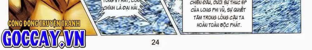 Tuyệt Thế Vô Song 2 - Chương 51 - ảnh 46