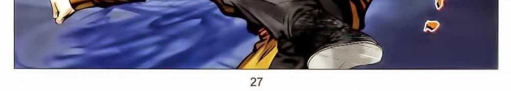 Tuyệt Thế Vô Song 2 - Chương 57 - ảnh 52