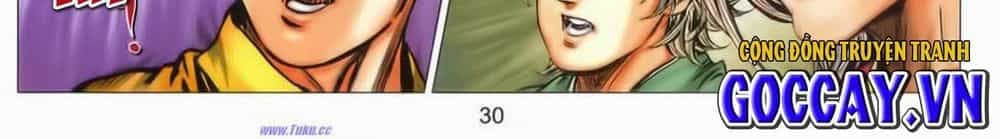 Tuyệt Thế Vô Song 2 - Chương 61 - ảnh 56