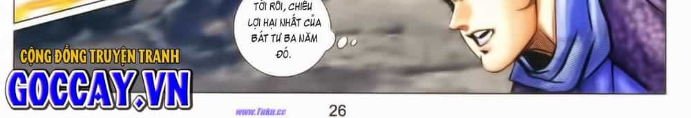 Tuyệt Thế Vô Song 2 - Chương 66 - ảnh 50