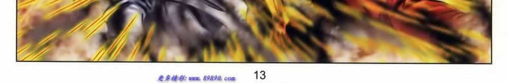 Tuyệt Thế Vô Song 2 - Chương 70 - ảnh 24