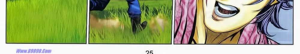 Tuyệt Thế Vô Song 2 - Chương 74 - ảnh 42