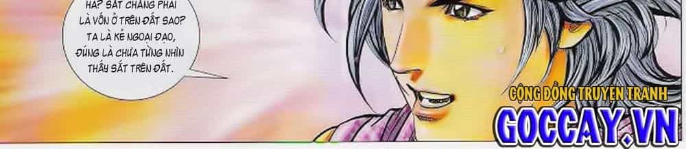 Tuyệt Thế Vô Song 2 - Chương 75 - ảnh 22
