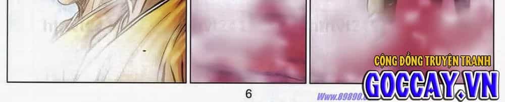 Tuyệt Thế Vô Song 2 - Chương 78 - ảnh 10