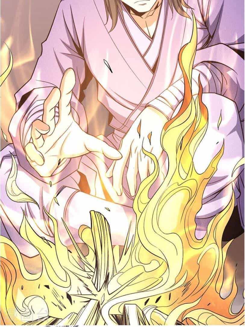 Tuyệt Thế Võ Thần - Chương 302 - ảnh 5