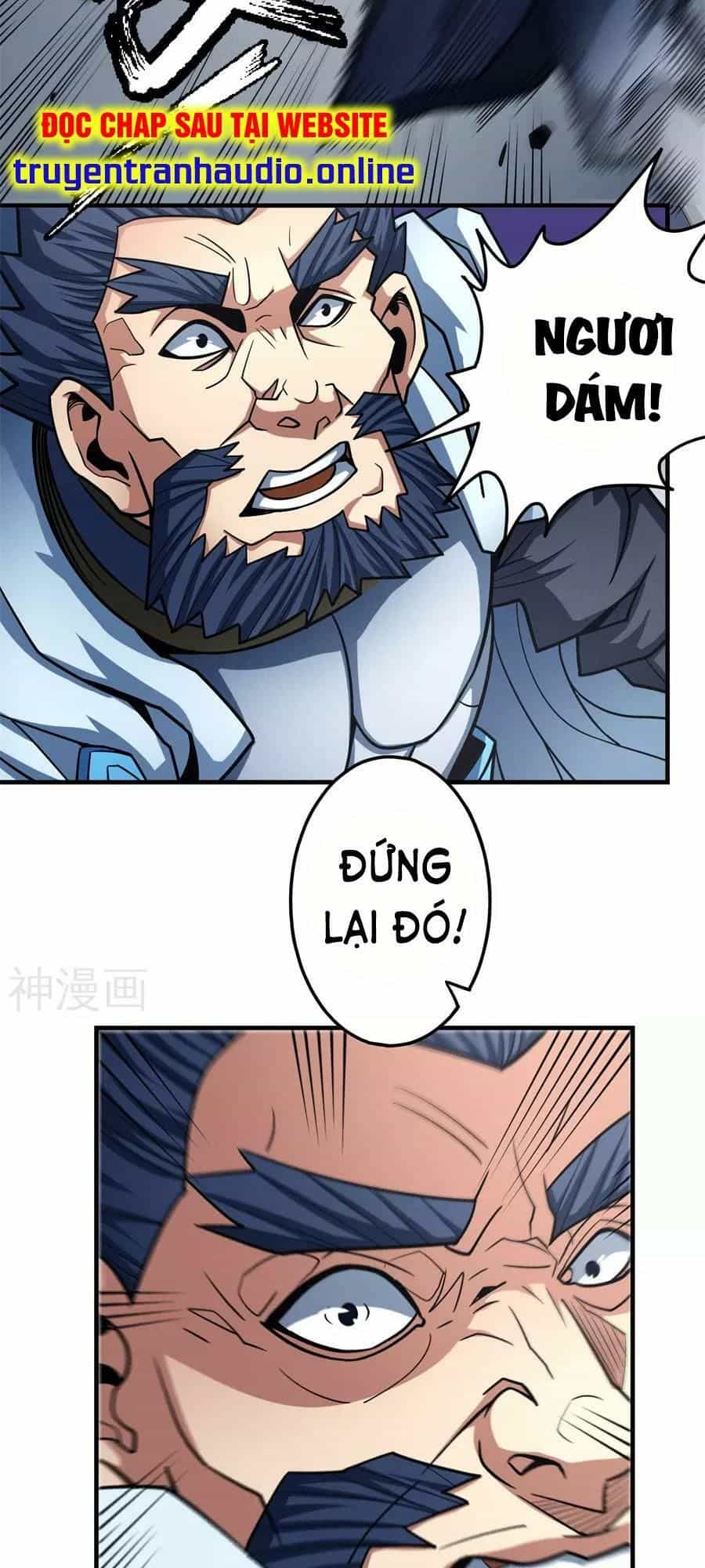 Tuyệt Thế Võ Thần - Chương 331 - ảnh 13