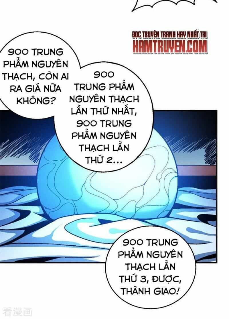 Tuyệt Thế Võ Thần - Chương 352 - ảnh 8
