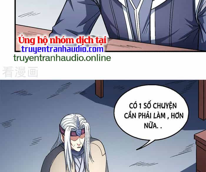 Tuyệt Thế Võ Thần - Chương 413 - ảnh 8