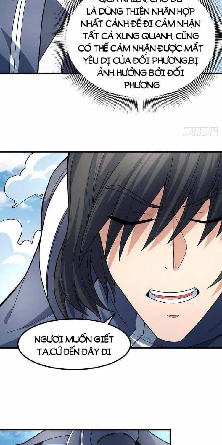 Tuyệt Thế Võ Thần - Chương 488 - ảnh 2