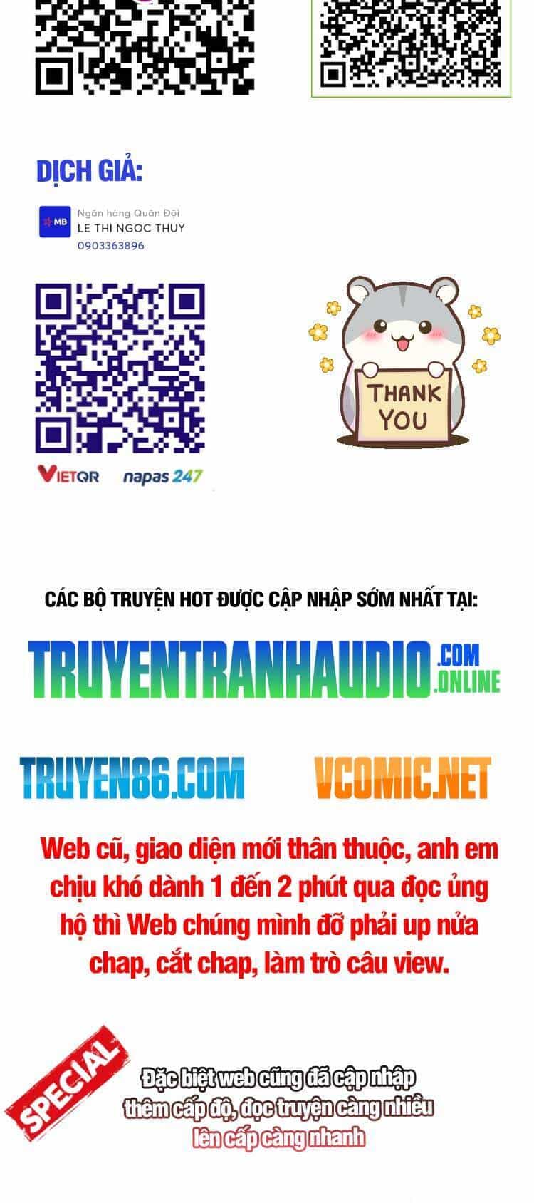 Tuyệt Thế Võ Thần - Chương 525 - ảnh 22