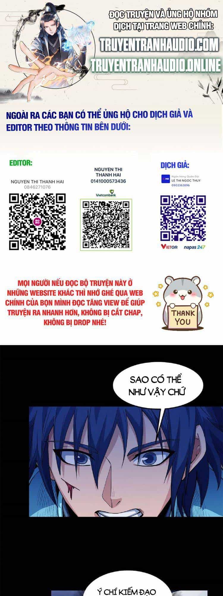 Tuyệt Thế Võ Thần - Chương 556 - ảnh 1