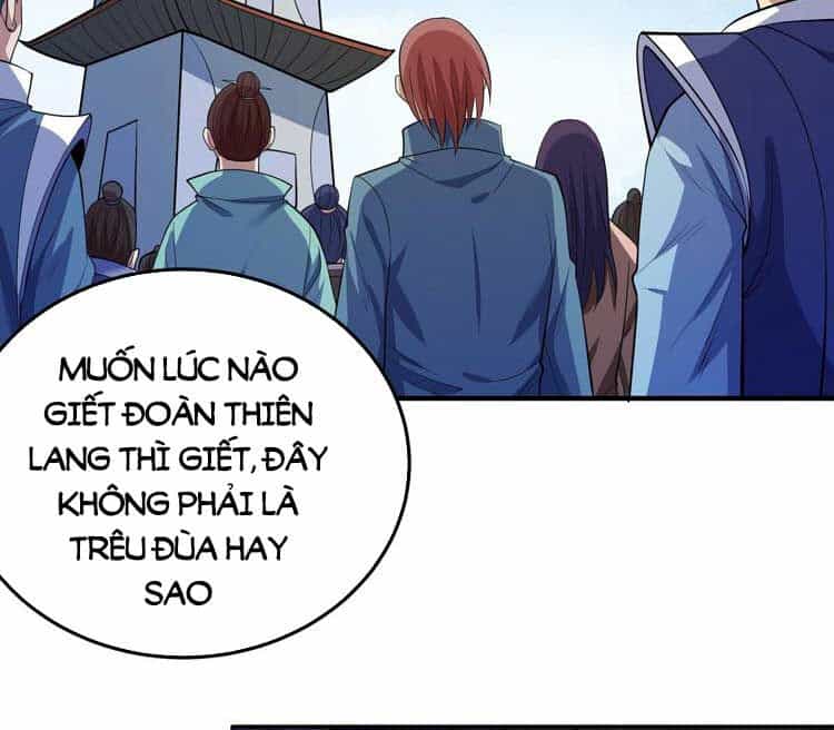 Tuyệt Thế Võ Thần - Chương 627 - ảnh 17