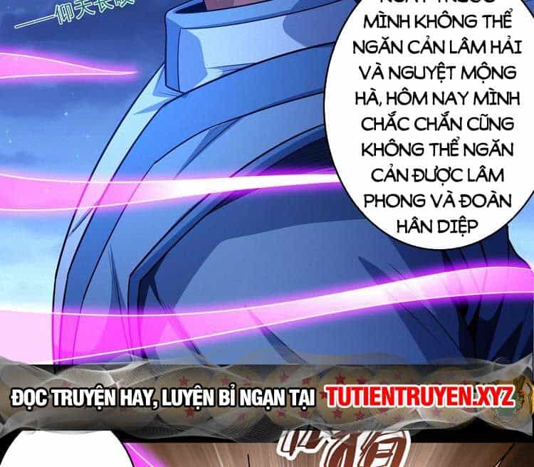 Tuyệt Thế Võ Thần - Chương 656 - ảnh 17