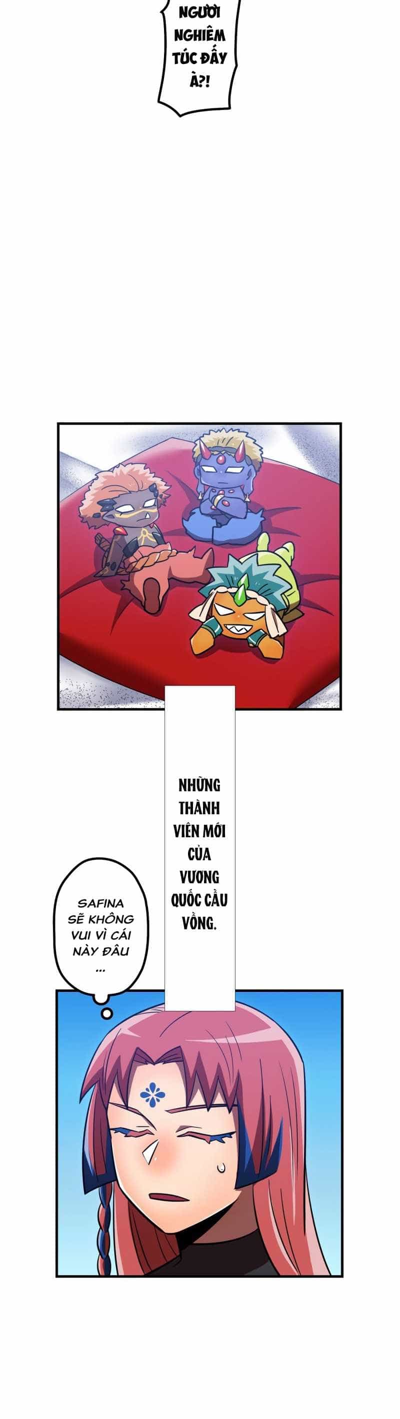 Tuyệt Thế Võ Thần - Chương 856 - ảnh 139