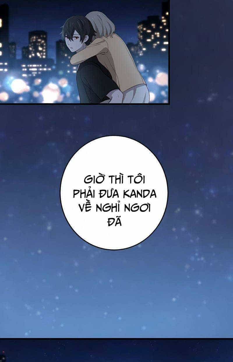 Tuyệt Thế Võ Thần - Chương 856 - ảnh 437