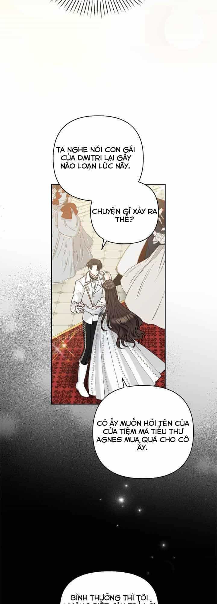 Two Names Of Night - Chương 12 - ảnh 12
