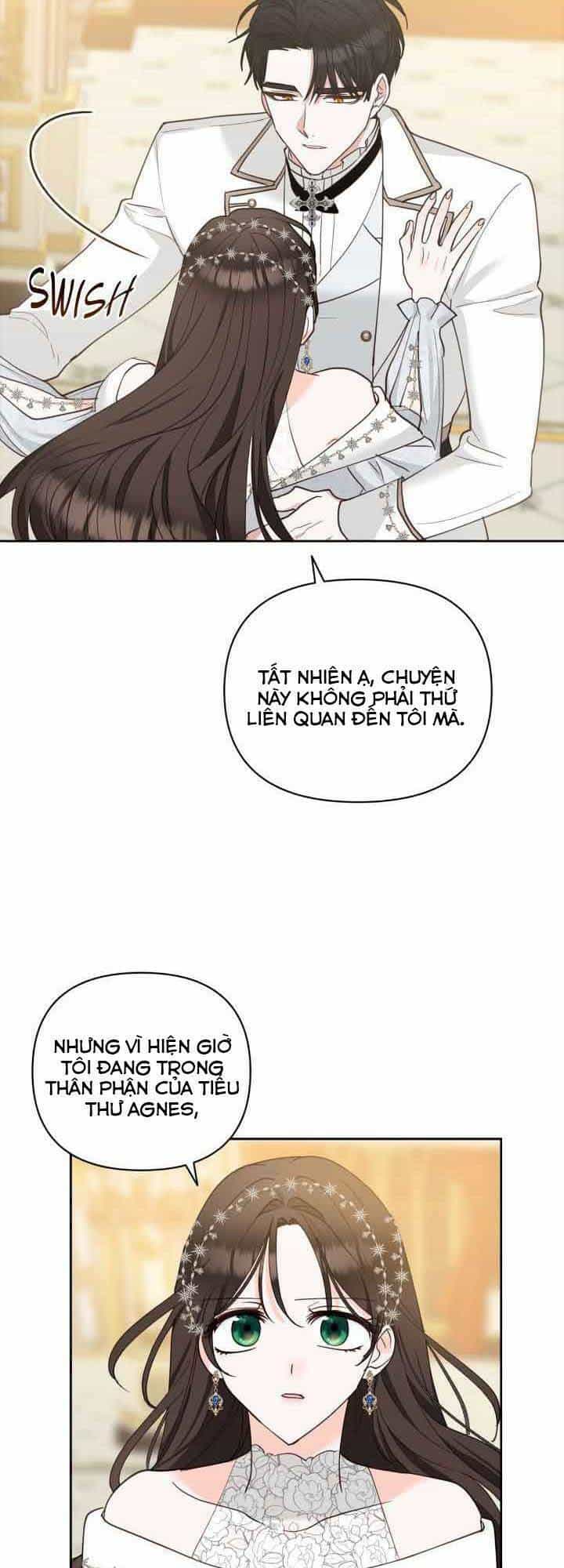 Two Names Of Night - Chương 12 - ảnh 23