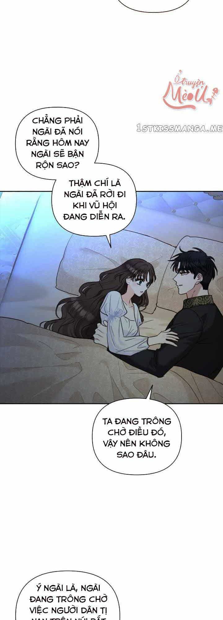 Two Names Of Night - Chương 13 - ảnh 26
