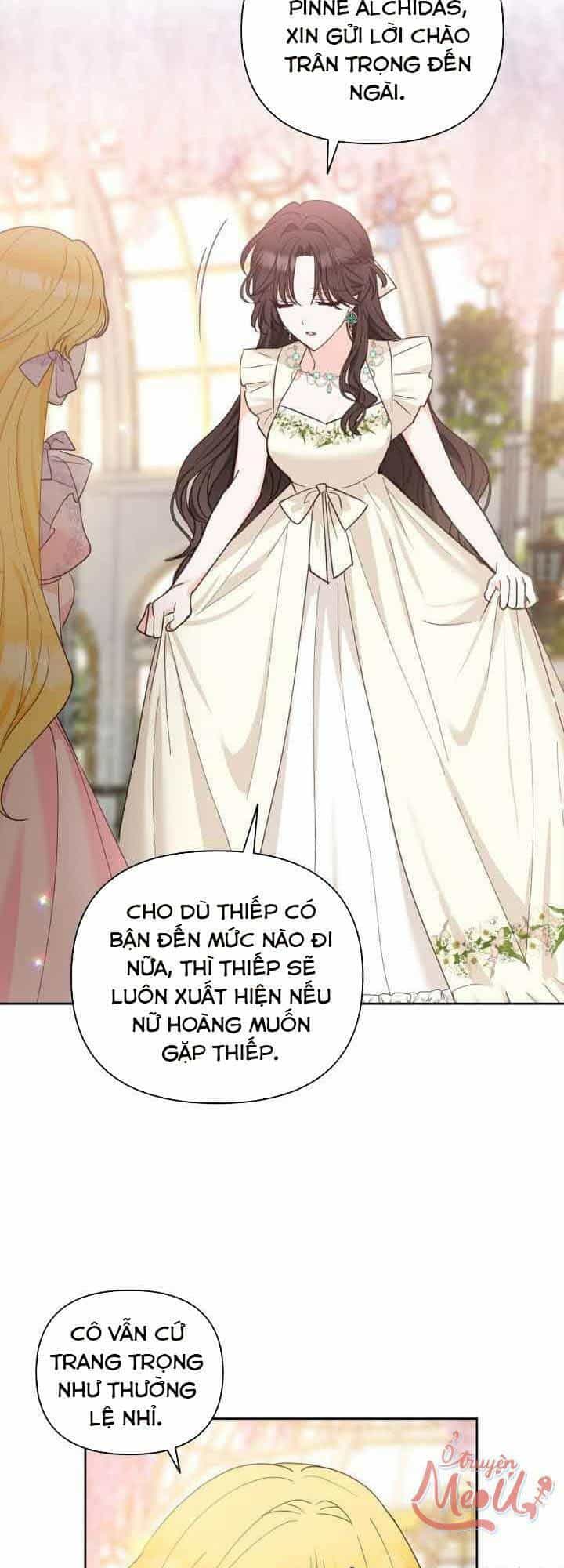 Two Names Of Night - Chương 13 - ảnh 52